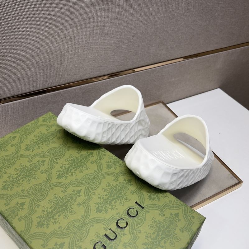 Gucci Slippers